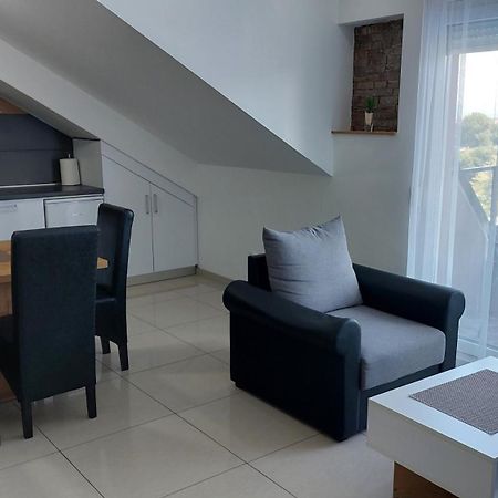 S-Apartmani Cocetova Ягодина Экстерьер фото