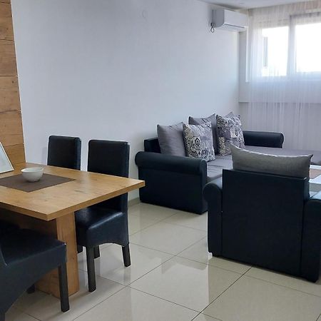S-Apartmani Cocetova Ягодина Экстерьер фото