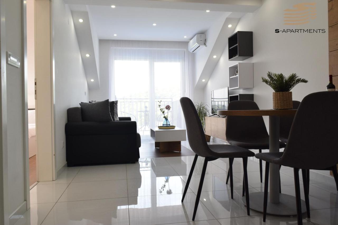 S-Apartmani Cocetova Ягодина Экстерьер фото