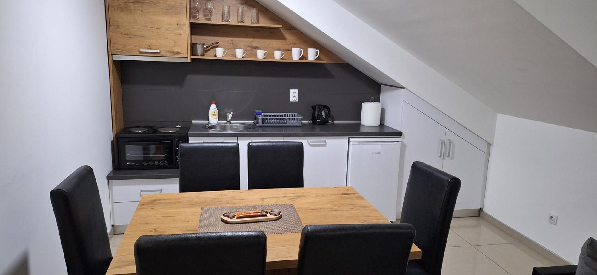 S-Apartmani Cocetova Ягодина Экстерьер фото