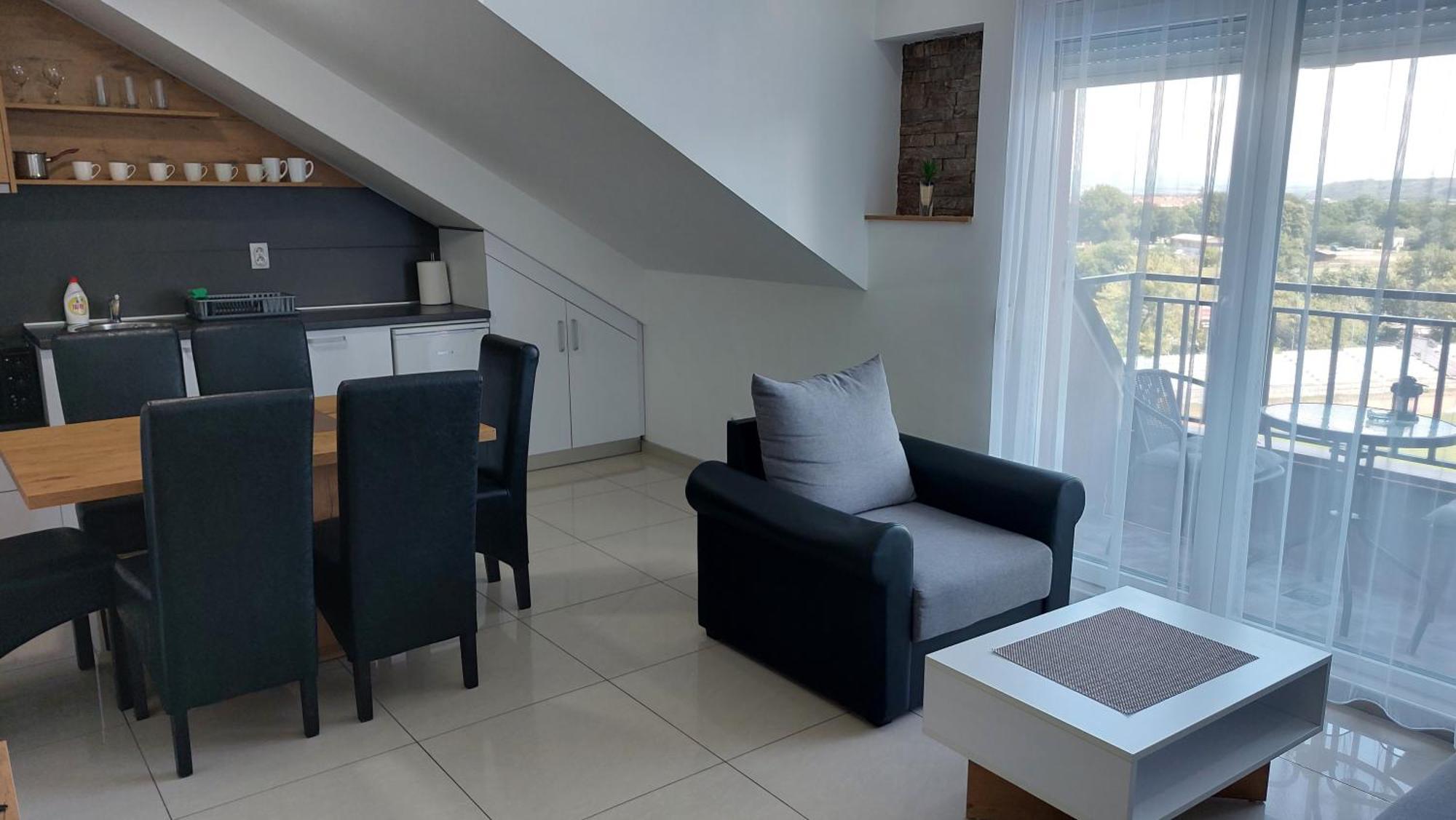 S-Apartmani Cocetova Ягодина Экстерьер фото