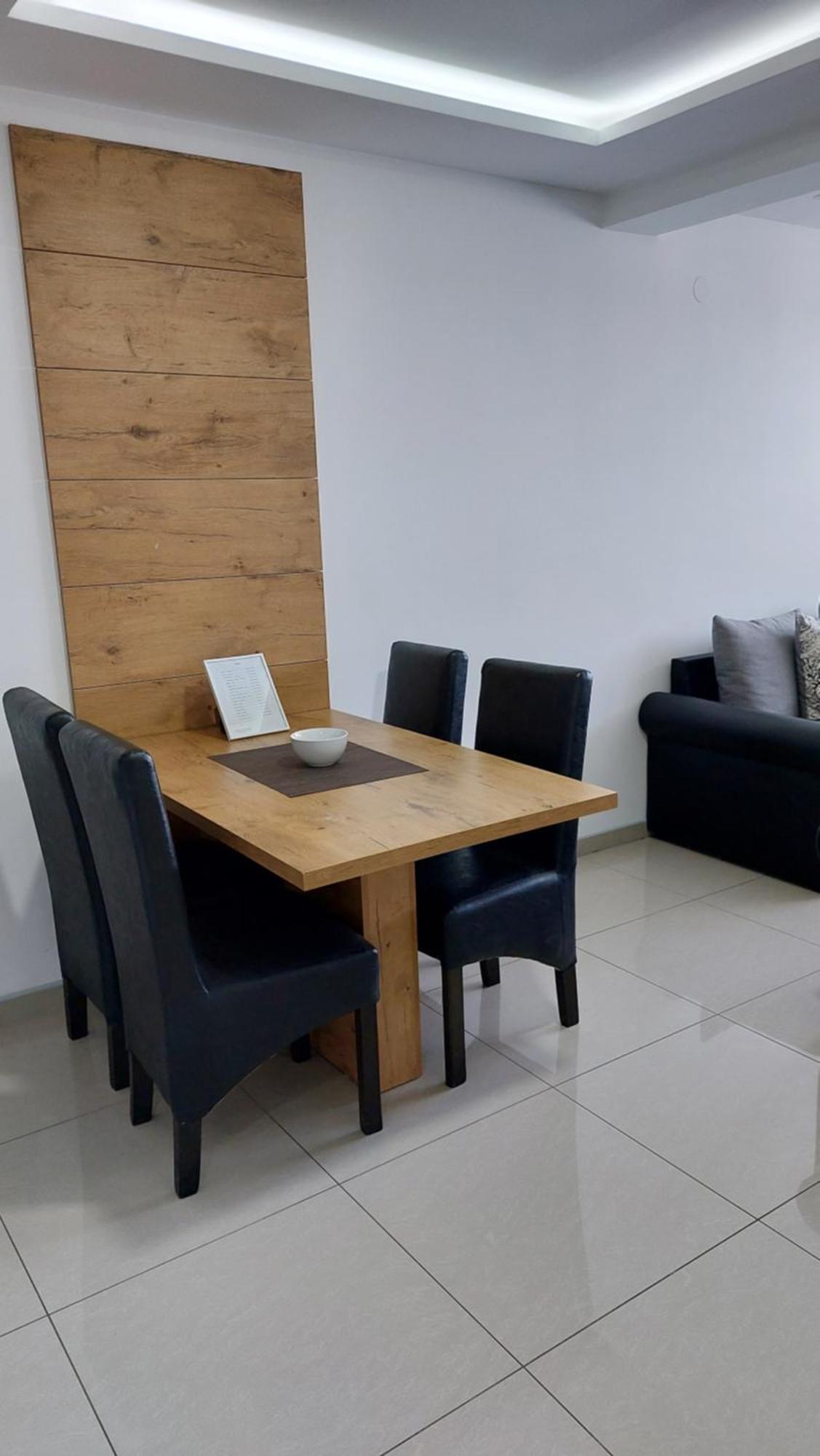 S-Apartmani Cocetova Ягодина Экстерьер фото