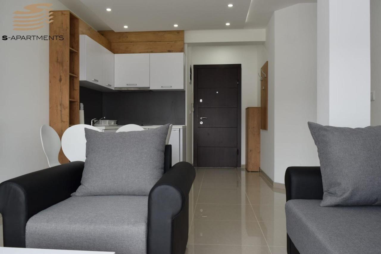 S-Apartmani Cocetova Ягодина Экстерьер фото