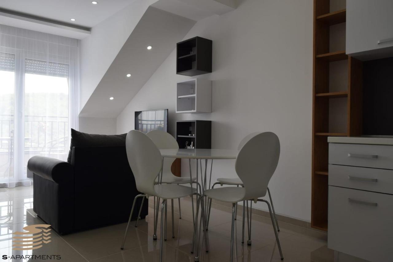 S-Apartmani Cocetova Ягодина Экстерьер фото