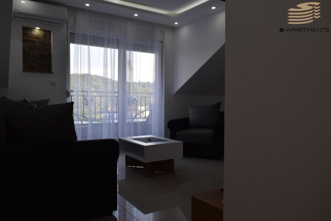S-Apartmani Cocetova Ягодина Экстерьер фото