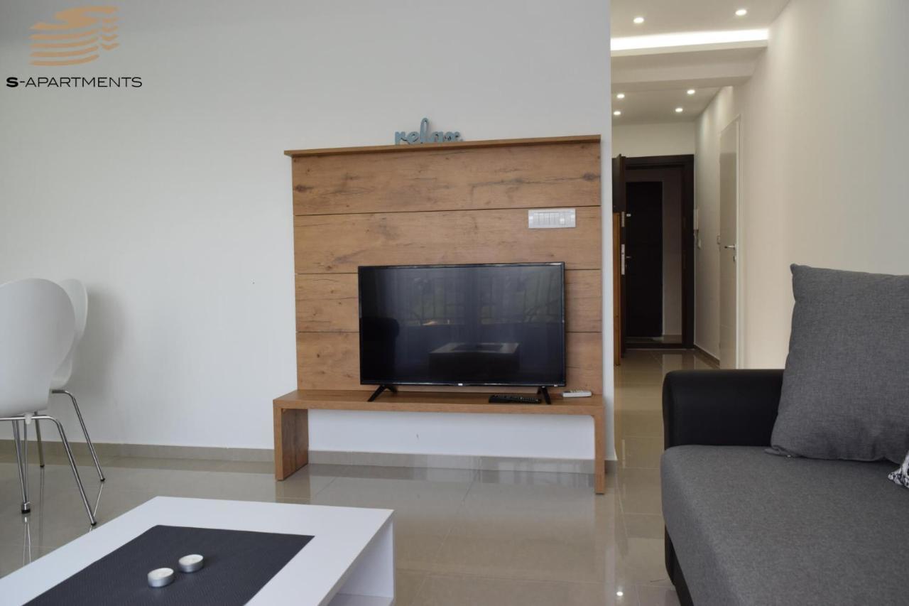S-Apartmani Cocetova Ягодина Экстерьер фото